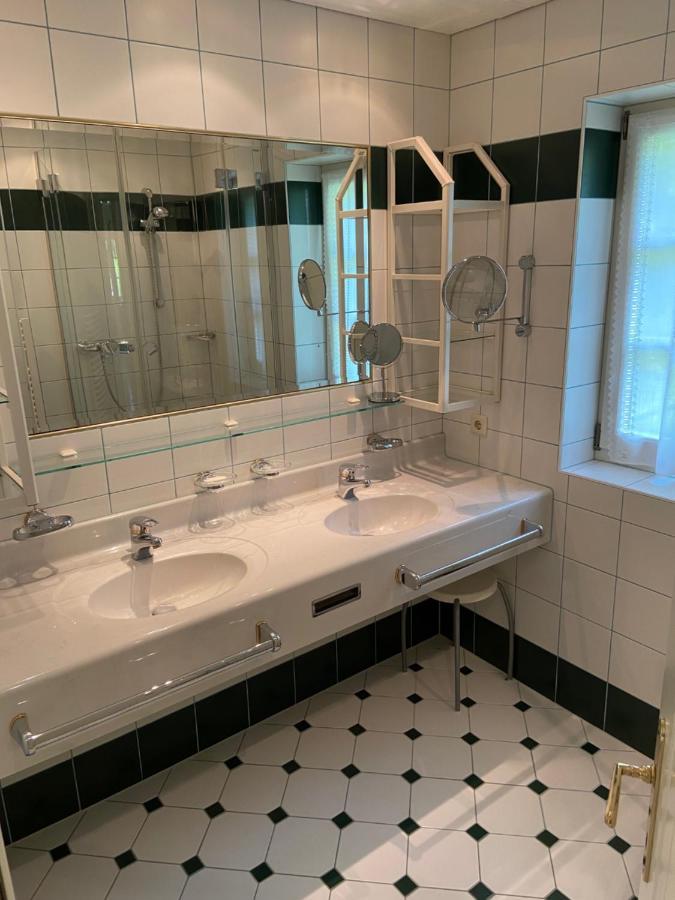 Apartment Cinderella Oberhaus Exteriör bild